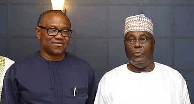 Atiku issues warning over Obi: Nothing must happen to him