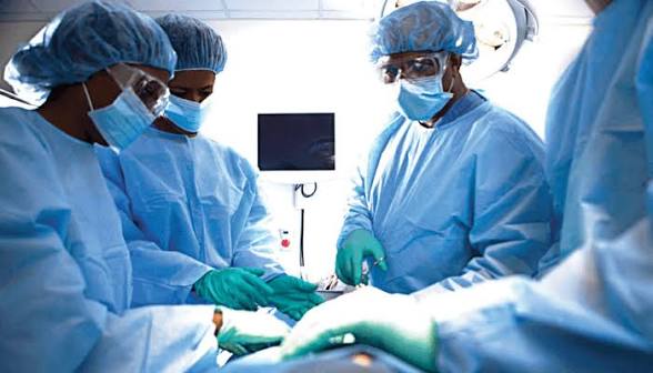 FG: 37,000 health workers recruited in three years FG: 37,000 health workers recruited in three years