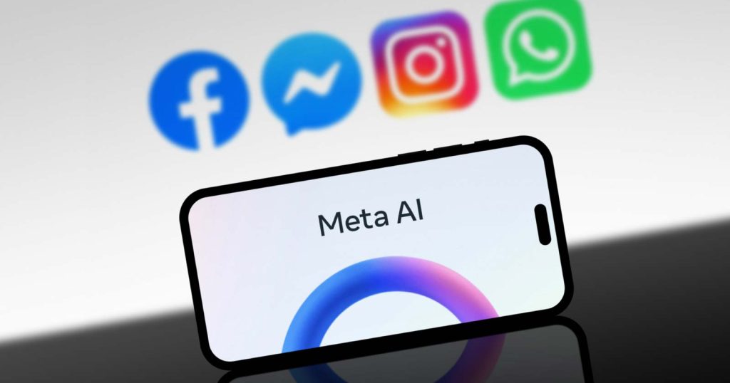 You can now generate AI images on WhatsApp, Instagram and Facebook You can now generate AI images on WhatsApp, Instagram and Facebook