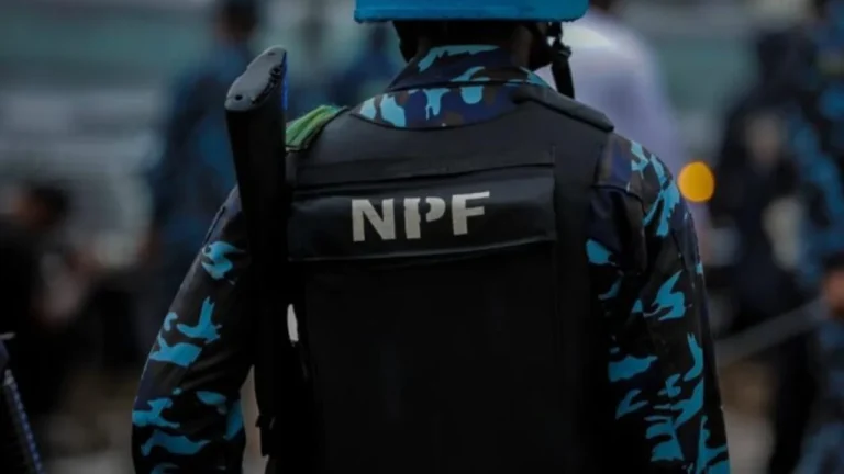 Bayelsa police arrest three ministry staff over N500m equipment theft Bayelsa police arrest three ministry staff over N500m equipment theft