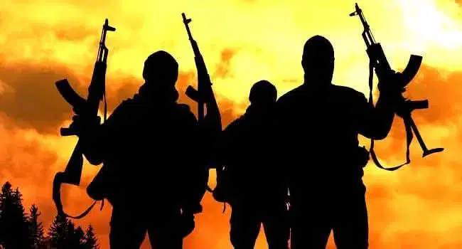 Terrorists issue chilling threat against 176 captives: ‘We’ll marry the beautiful ones, kill the rest’ Terrorists issue chilling threat against 176 captives: ‘We’ll marry the beautiful ones, kill the rest’