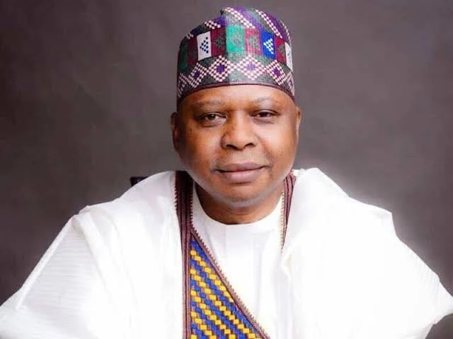 Court dismisses bid to get INEC recognition for Turaki-led PDP Court dismisses bid to get INEC recognition for Turaki-led PDP