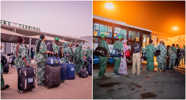NCPC lifts restriction on Christian pilgrimage to Israel NCPC lifts restriction on Christian pilgrimage to Israel