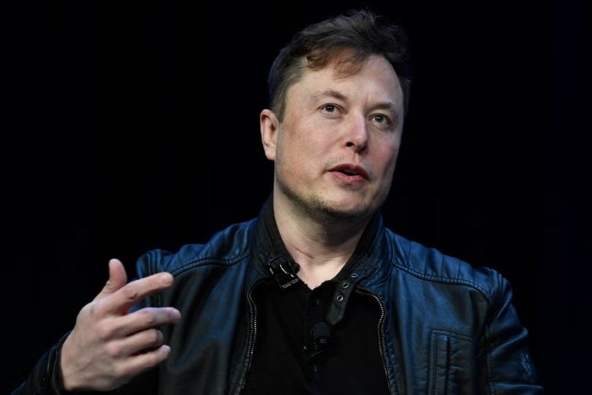 Elon Musk: Nigeria recorded 4 million more births than EU in 2025 Elon Musk: Nigeria recorded 4 million more births than EU in 2025