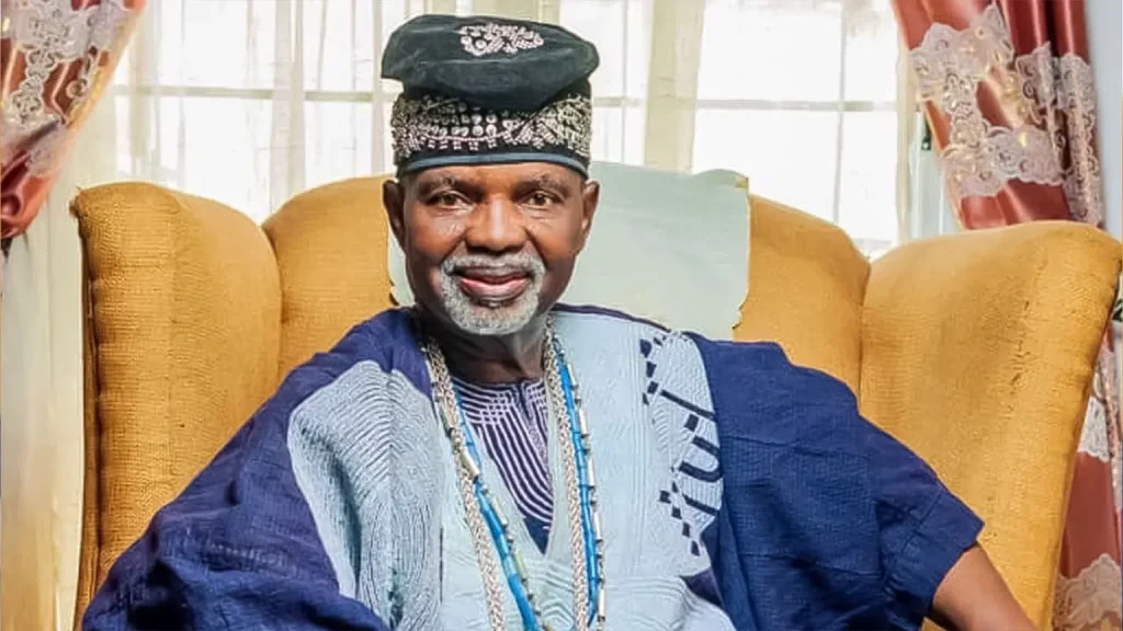 Ex-Oyo governors’ aide, veteran journalist Lekan Alabi dies at 76
